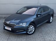 Škoda Superb 2.0 TDI SCR Live DSG