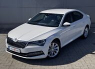 Škoda Superb 2.0 TDI SCR Style DSG