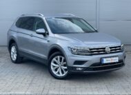 Volkswagen Tiguan Allspace 2.0 TDI SCR BMT Highline 4MOTION DSG