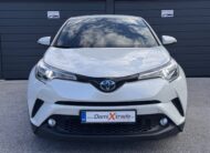 Toyota C-HR 1.8 Hybrid Executive E-CVT FWD