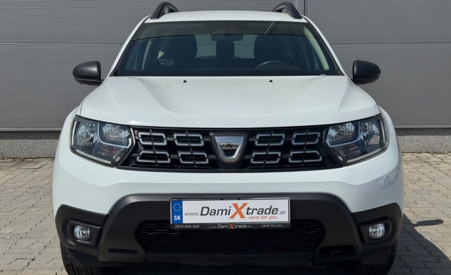 Dacia Duster 1.5 Blue dCi 85 S S Comfort 4×4