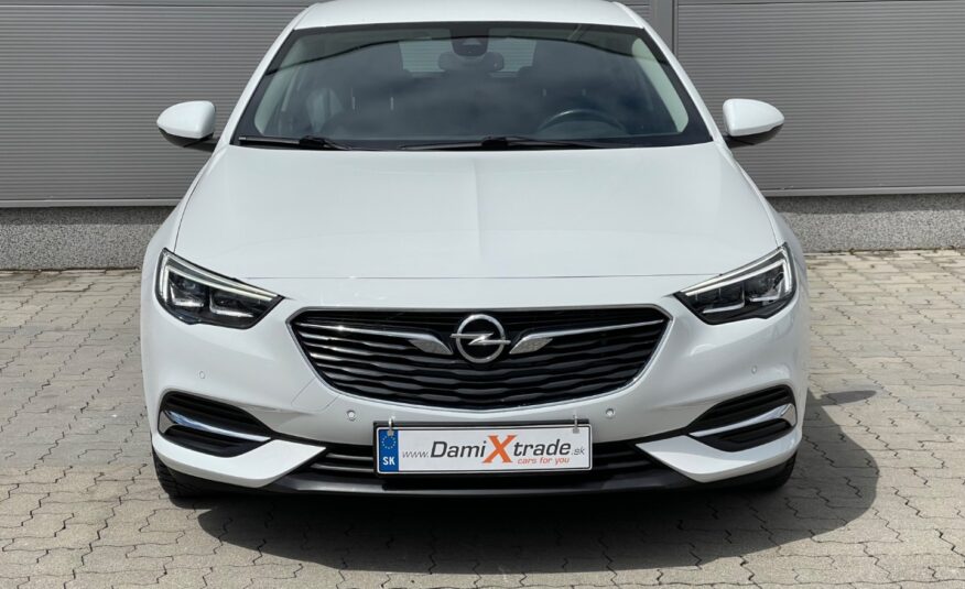 Opel Insignia 2.0 CDTI S S Innovation AT8
