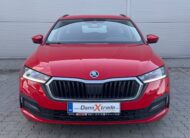 Škoda Octavia Combi 2.0 TDI SCR Active