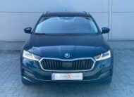 Škoda Octavia Combi 1.5 TSI e-TEC Style DSG