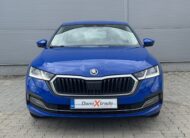 Škoda Octavia 1.5 TSI ACT Style