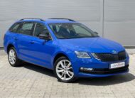 Škoda Octavia Combi 2.0 TDI 184k Style DSG 4×4