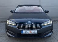 Škoda Superb 2.0 TDI SCR Live DSG