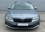 Škoda Superb Combi 1.5 TSI ACT Active DSG