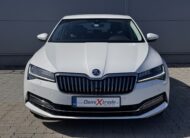 Škoda Superb 2.0 TDI SCR Style DSG