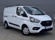 Ford Transit Custom 2.0 TDCi EcoBlue 130 Trend L1 T320