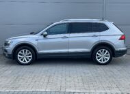 Volkswagen Tiguan Allspace 2.0 TDI SCR BMT Highline 4MOTION DSG