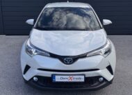 Toyota C-HR 1.8 Hybrid Executive E-CVT FWD
