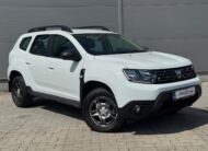 Dacia Duster 1.5 Blue dCi 85 S S Comfort 4×4
