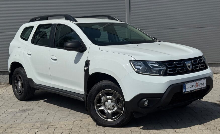 Dacia Duster 1.5 Blue dCi 85 S S Comfort 4×4