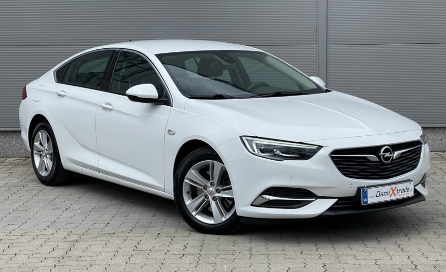 Opel Insignia 2.0 CDTI S S Innovation AT8