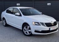 Škoda Octavia 2.0 TSI Ambition DSG