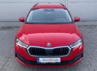 Škoda Octavia Combi 2.0 TDI SCR Active