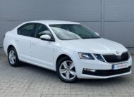 Škoda Octavia 2.0 TSI Ambition DSG