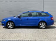 Škoda Octavia Combi 2.0 TDI 184k Style DSG 4×4