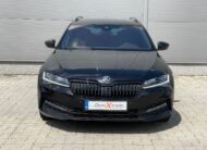 Škoda Superb Combi 2.0 TDI SCR Sportline 4×4 DSG