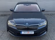 Škoda Superb 2.0 TDI SCR Live DSG