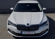 Škoda Superb 2.0 TDI SCR Style DSG