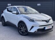 Toyota C-HR 1.8 Hybrid Executive E-CVT FWD