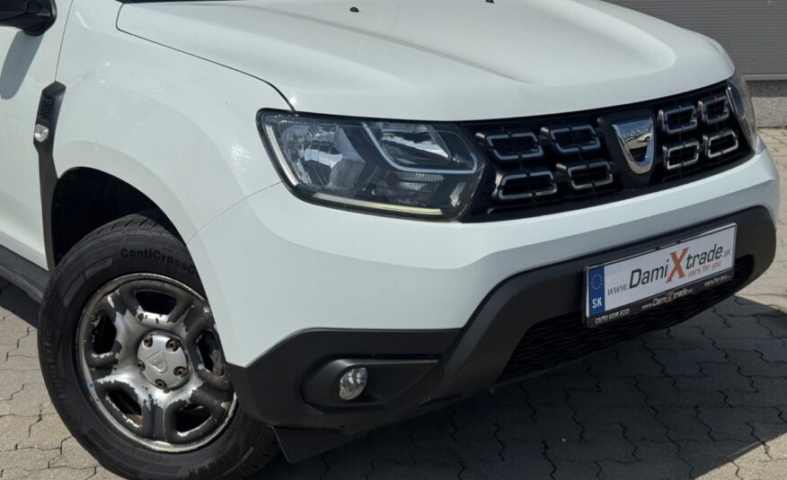 Dacia Duster 1.5 Blue dCi 85 S S Comfort 4×4