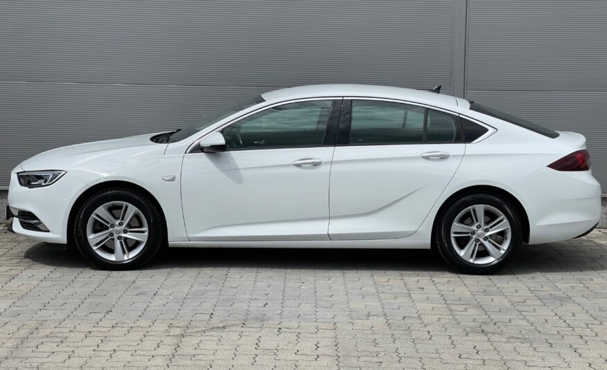 Opel Insignia 2.0 CDTI S S Innovation AT8