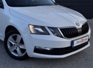 Škoda Octavia 2.0 TSI Ambition DSG