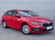 Škoda Octavia Combi 2.0 TDI SCR Active