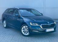 Škoda Octavia Combi 1.5 TSI e-TEC Style DSG
