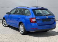 Škoda Octavia Combi 2.0 TDI 184k Style DSG 4×4