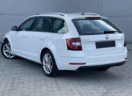 Škoda Octavia Combi 1.5 TSI Style DSG