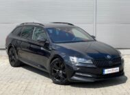 Škoda Superb Combi 2.0 TDI SCR Sportline 4×4 DSG