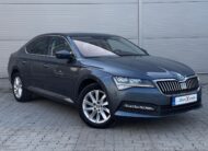 Škoda Superb 2.0 TDI SCR Live DSG