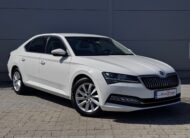 Škoda Superb 2.0 TDI SCR Style DSG