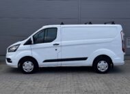 Ford Transit Custom 2.0 TDCi EcoBlue 130 Trend L1 T320