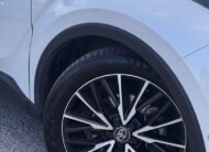 Toyota C-HR 1.8 Hybrid Executive E-CVT FWD