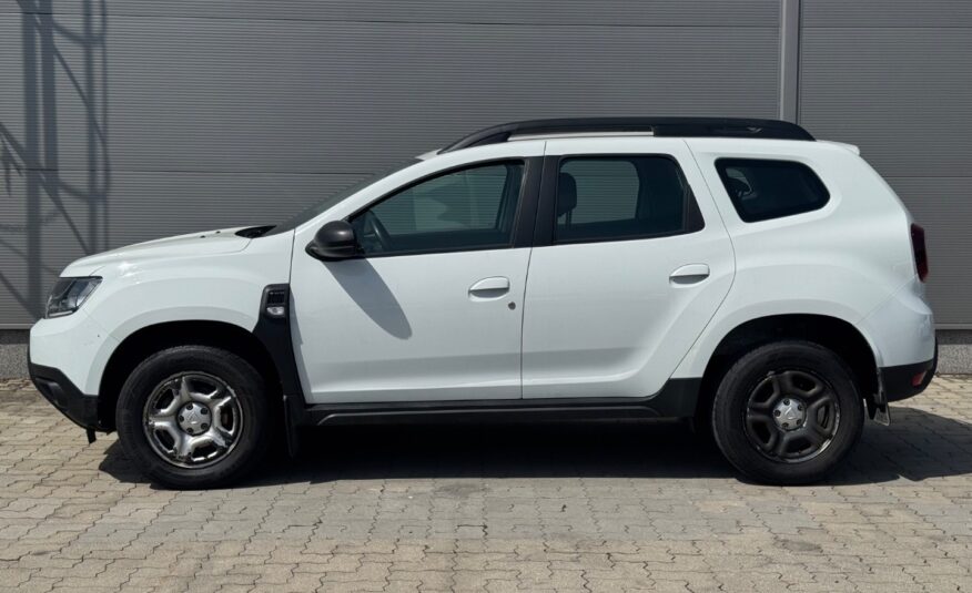 Dacia Duster 1.5 Blue dCi 85 S S Comfort 4×4