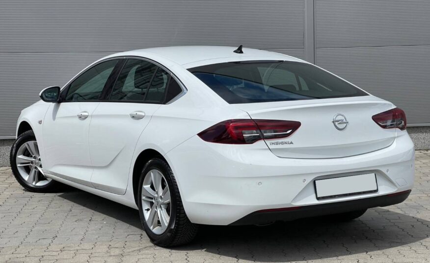 Opel Insignia 2.0 CDTI S S Innovation AT8
