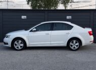 Škoda Octavia 2.0 TSI Ambition DSG