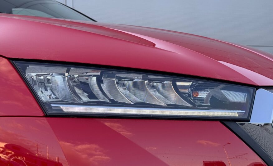 Škoda Octavia Combi 2.0 TDI SCR Active