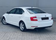 Škoda Octavia 2.0 TSI Ambition DSG