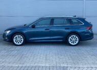 Škoda Octavia Combi 1.5 TSI e-TEC Style DSG