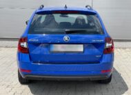 Škoda Octavia Combi 2.0 TDI 184k Style DSG 4×4