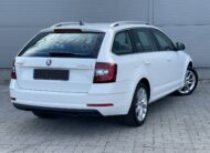 Škoda Octavia Combi 1.5 TSI Style DSG
