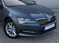 Škoda Superb 2.0 TDI SCR Live DSG