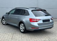 Škoda Superb Combi 1.5 TSI ACT Active DSG