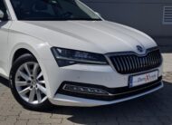Škoda Superb 2.0 TDI SCR Style DSG